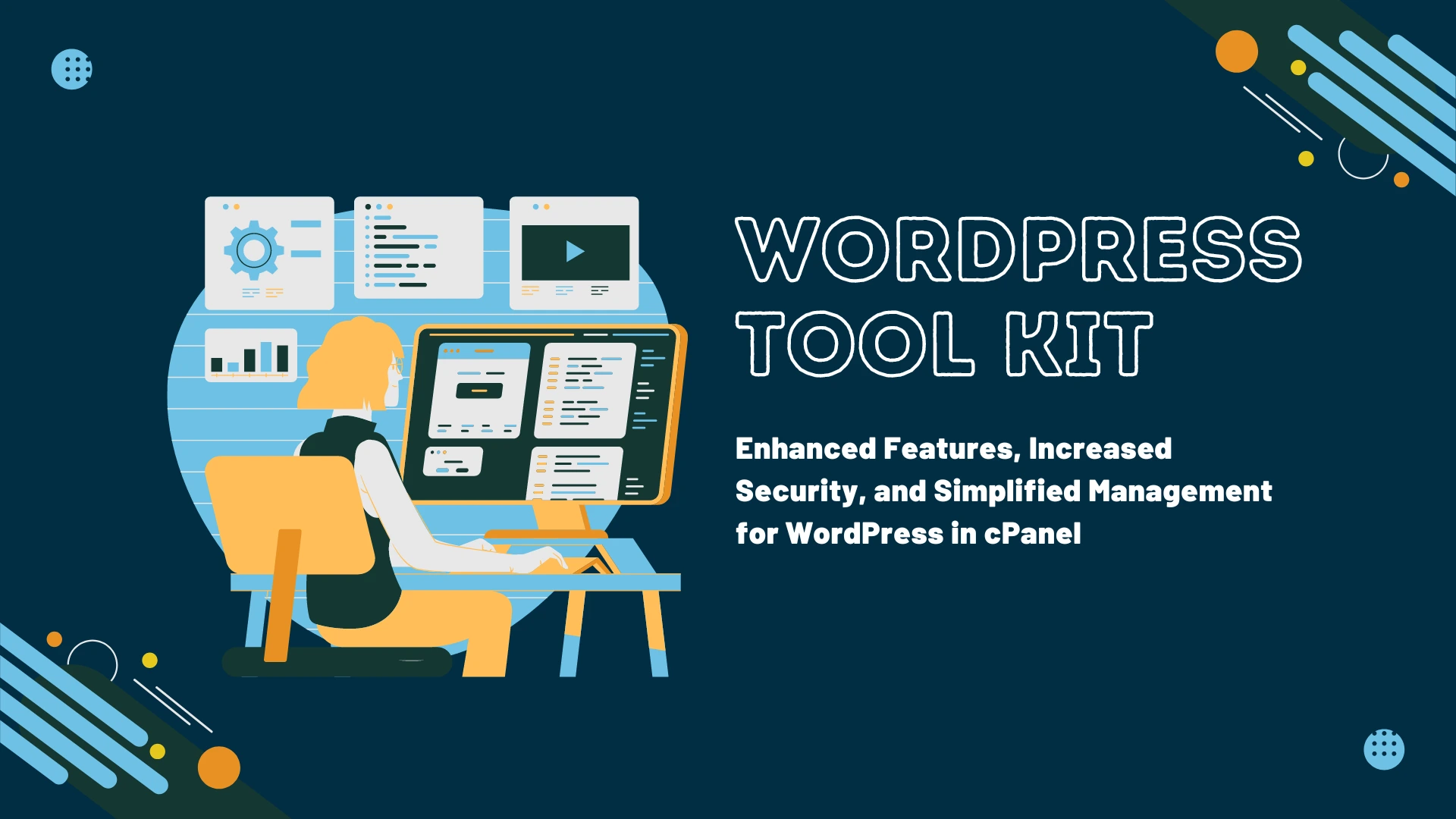 Managed WordPress Hosting with Cheap Web Hosting