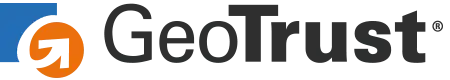GeoTrust Certificate