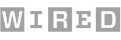 Wired Logo